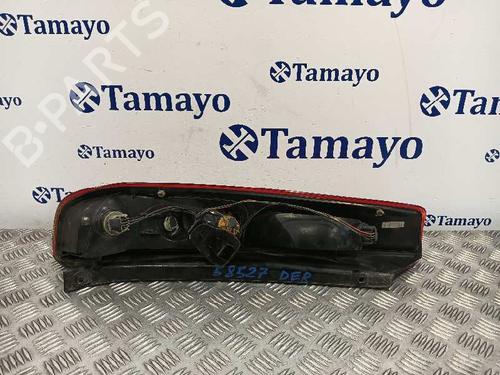 Right taillight FORD FIESTA V (JH_, JD_)  | BP24503015C35 