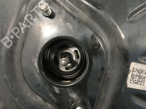 Servo brake VW GOLF VII (5G1, BQ1, BE1, BE2)  | BP28450934M42 