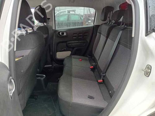 Luftrenser kiste CITROËN C3 II (SC_)  | BP29866695M87 