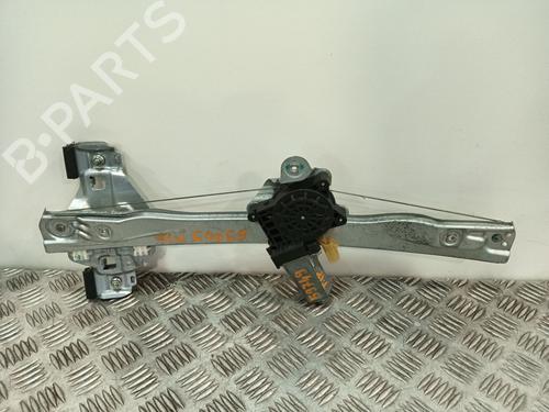 Rudehejsemekanisme venstre bagtil Rudehejsemekanisme venstre bagtil CHEVROLET CRUZE Hatchback (J305) 1.7 D (131 hp) 33122846 33122846