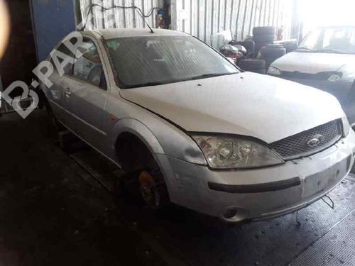Left front shock absorber FORD MONDEO III (B5Y) 2.0 TDCi | BP7288333M16 