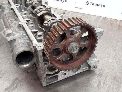Cylinder head RENAULT MEGANE II (BM0/1_, CM0/1_) 1.5 dCi (BM02, BM13, BM2A, CM02, CM13) | BP10970109M5 