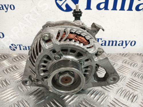 Generator MAZDA 2 (DE_, DH_) [2007-2015]  27855239