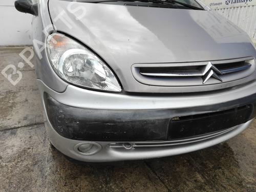 Rear right lock CITROËN XSARA PICASSO (N68) 2.0 HDi | BP15107898C99 
