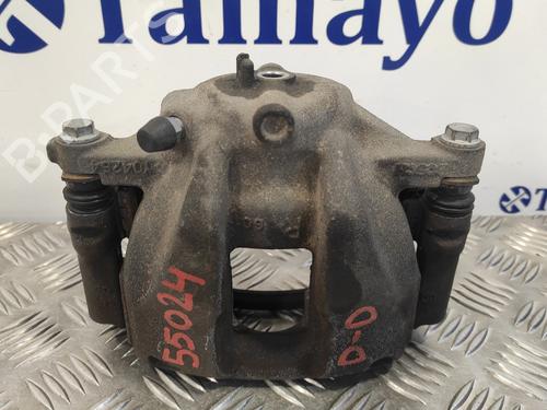 Used Right front brake caliper HONDA CR-V III (RE_) [2006-2025]  12553562