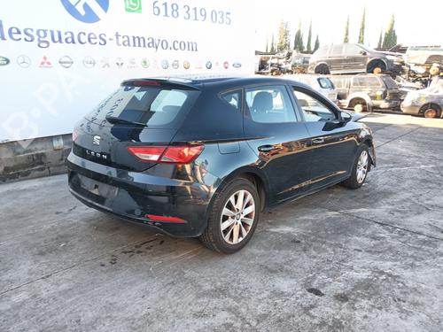 Gearbox SEAT LEON (5F1) 1.2 TSI | BP39956964M3 - Image 4