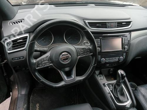 Front left panel NISSAN QASHQAI II (J11, J11_) 1.6 dCi | BP39881046C58 - Image 13