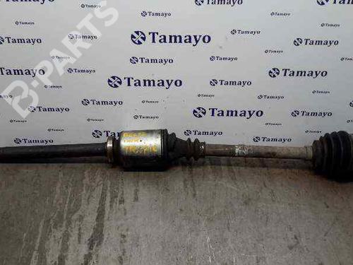 Used Right front driveshaft RENAULT TRAFIC II Van (FL) [2001-2025]  6305921