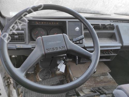 Gearbox NISSAN TRADE Van  | BP19925302M3 