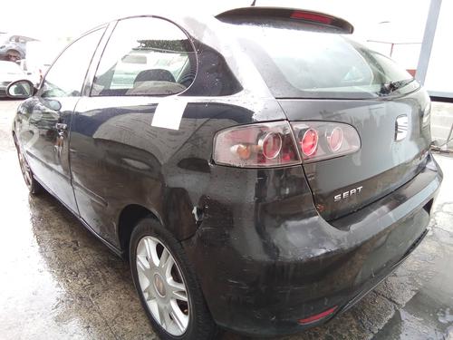 Squib airbag SEAT IBIZA III (6L1) 1.4 TDI | BP11024557C102 