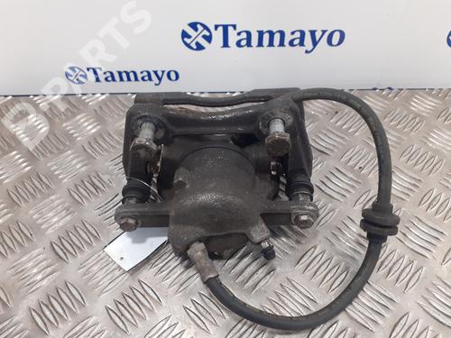 Left front brake caliper RENAULT CLIO III (BR0/1, CR0/1) 1.5 dCi (BR17, CR17) | BP11566020M105