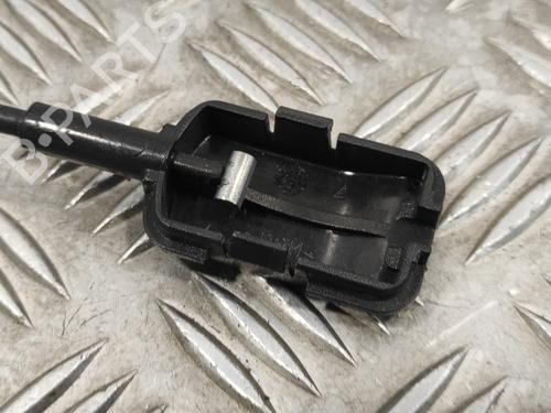 Front left lock CITROËN XSARA (N1) 1.9 TD | BP22184308C98 