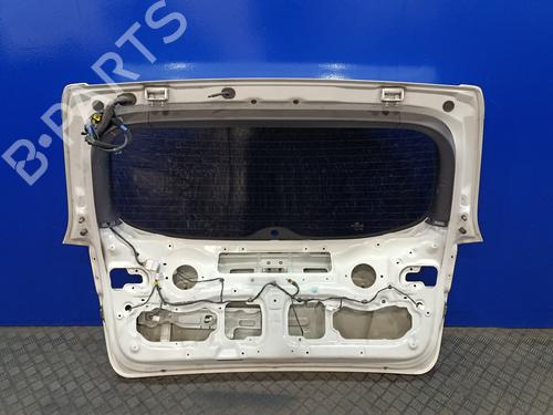 Tailgate HYUNDAI SANTA FÉ II (CM)  | BP18031086C6 