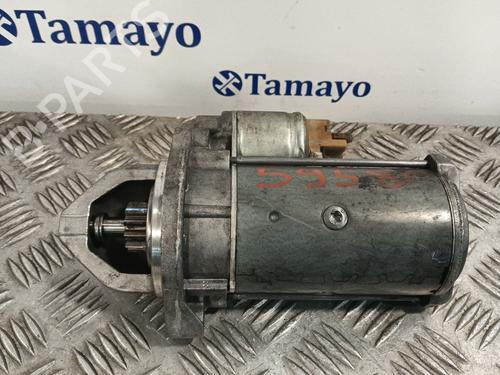 Starter MERCEDES-BENZ VITO / MIXTO Van (W639) 115 CDI (639.601, 639.603, 639.605) | BP30274550M8