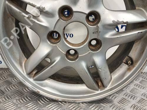 Rim HONDA CR-V I (RD) 2.0 16V 4WD (RD1, RD3) | BP30274568C45 