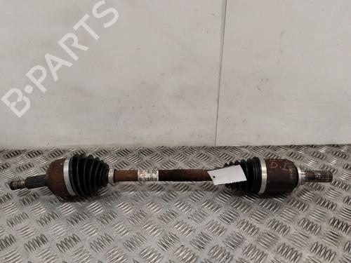 Used Left front driveshaft Left front driveshaft 37443094 37443094