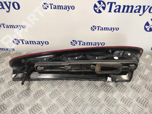Left taillight FORD FOCUS C-MAX (DM2)  | BP9852845C34 
