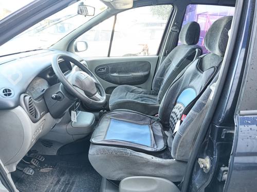 Silnik RENAULT SCÉNIC I MPV (JA0/1_, FA0_) 1.9 dCi (JA05, JA1F) | BP30923294M1