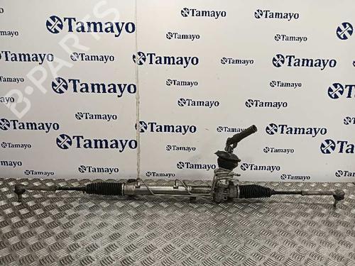 Used Steering rack OPEL ZAFIRA / ZAFIRA FAMILY B (A05) [2005-2019]  24502894