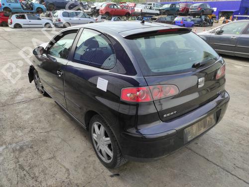 Engine control unit (ECU) SEAT IBIZA III (6L1) 1.9 TDI | BP15511827M57 