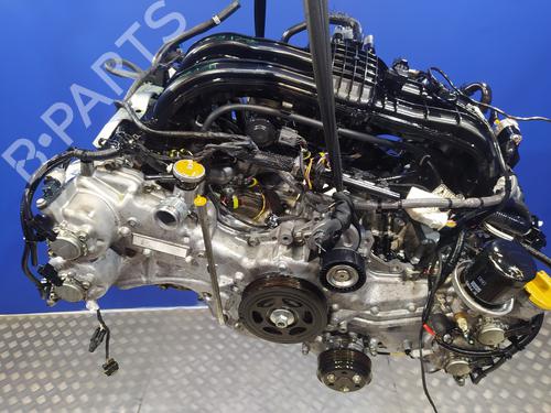 Motor SUBARU XV (GT) [2017-2025]  18357190