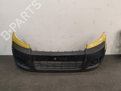 Used Front bumper Front bumper PEUGEOT EXPERT Van (VF3A_, VF3U_, VF3X_) 2.0 HDi 120 (120 hp) 39951320 39951320