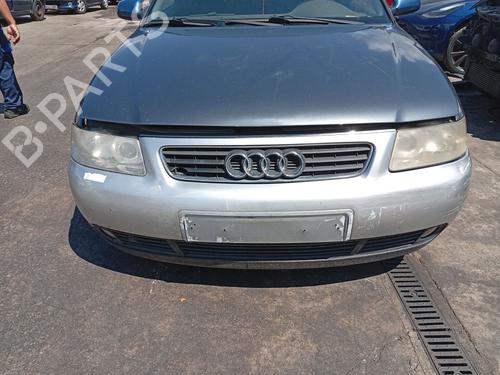 Paraurti anteriore Paraurti anteriore AUDI A3 (8L1) 1.9 TDI (130 hp) 36393382 36393382