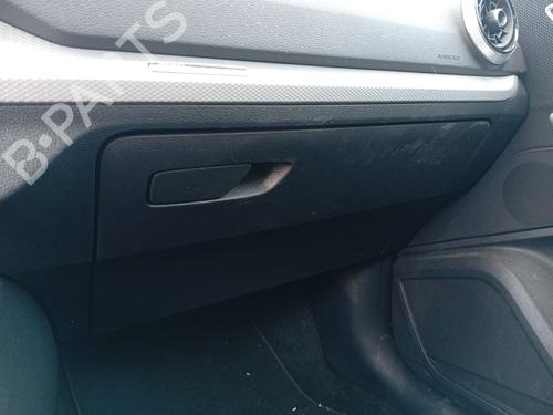 Handschuhfach für Handschuhfach AUDI Q2 (GAB, GAG) 30 TDI (116 hp) 36553475 36553475