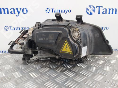 Left headlight SEAT IBIZA III (6L1) 1.4 16V | BP8696159C28 