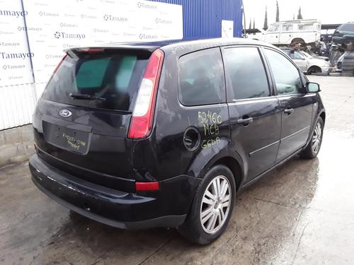 Gearbox FORD FOCUS C-MAX (DM2)  | BP8598299M3 