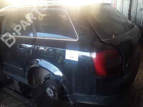 Right mirror AUDI A4 B6 Avant (8E5) 1.9 TDI | BP5019550C27 