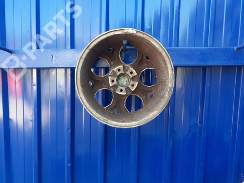 Felg OPEL VECTRA C (Z02) 2.0 DTI 16V (F69) | BP8154715C45 