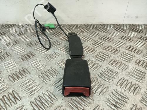Sikkerhetsbelte-spenne Sikkerhetsbelte-spenne SEAT IBIZA IV (6J5, 6P1) 1.4 (85 hp) 35791677 35791677