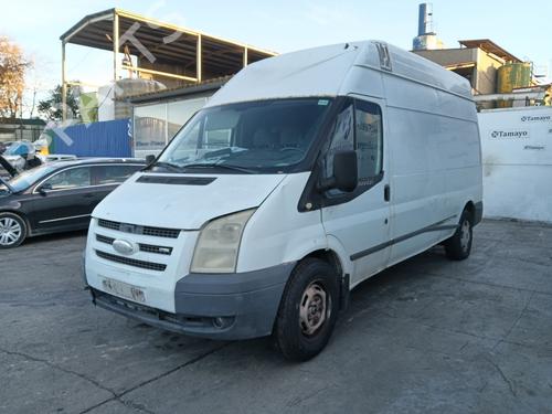 Fuel pump FORD TRANSIT Van (FA_ _) 2.2 TDCi | BP31860423M76 