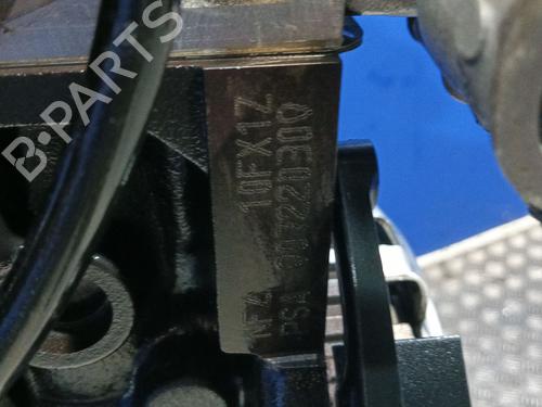 Engine CITROËN XSARA (N1)  | BP30793814M1 