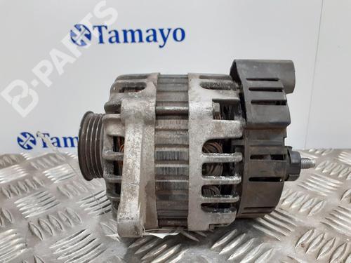 Alternator KIA PICANTO I (SA) 1.1 | BP893109M7 