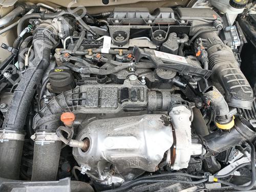 Front left panel TOYOTA PROACE CITY Box Body/MPV (BPZ_) 1.5 D-4D 100 (BPZM) | BP40184675C58 - Image 13