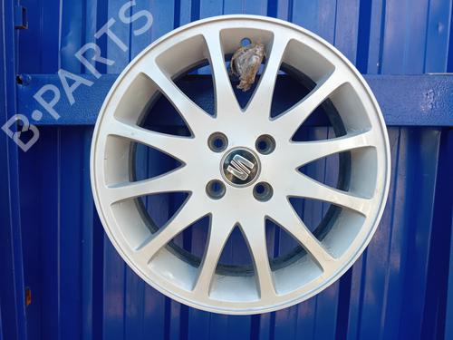 Used Rim SEAT IBIZA II (6K1) 1.4 i (60 hp) 27176224