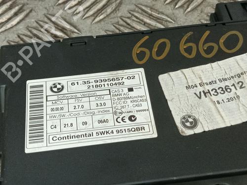Electronic module BMW 1 (E81) 118 d | BP36075015M83 - Image 4