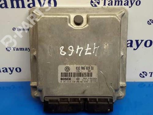 Used Engine control unit (ECU) VW PASSAT B5 (3B2) 1.9 TDI (115 hp) 5934173