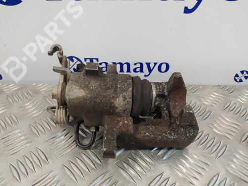 Right rear brake caliper SEAT LEON (1P1)  | BP11991860M106 
