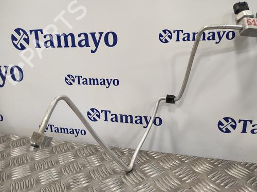 AC pipe TOYOTA YARIS (_P13_)  | BP15098405M126 