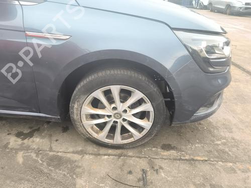 Used Right front brake caliper Right front brake caliper RENAULT MEGANE IV Grandtour (K9A/M/N_) 1.2 TCe 130 (K9MR) (130 hp) 40256053 40256053