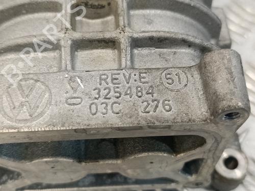 Turbocharger/Supercharger VW GOLF VI (5K1)  | BP26576987M71 