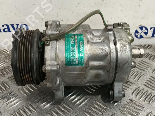 Compressor A/C CITROËN AX (ZA-_) 11 (54 hp) 31915697