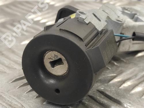 Ignition barrel CITROËN C4 Coupe (LA_) 1.6 HDi | BP11512147M48 