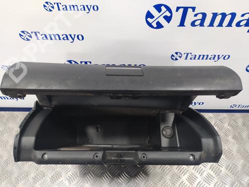 Glove box MERCEDES-BENZ A-CLASS (W169)  | BP8307758C95 