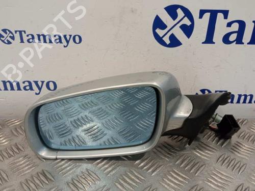 Used Left mirror AUDI A3 (8L1) [1996-2006]  25346205
