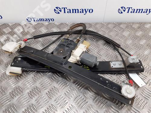 Used Front left window mechanism FORD MONDEO II Saloon (BFP) [1996-2000]  5657739
