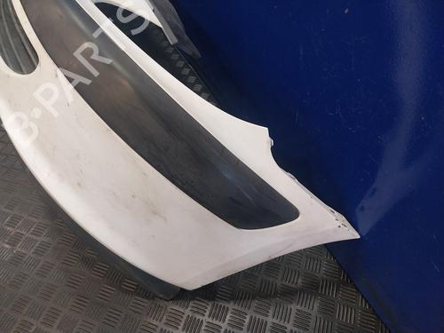 Front bumper PEUGEOT 307 (3A/C)  | BP26325832C7 